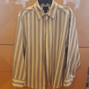 mens button up shirt